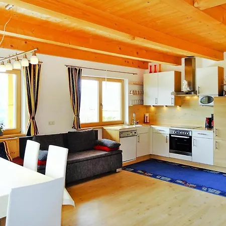 Semi-detached House - Otr05545-l Holiday home Zell am Ziller