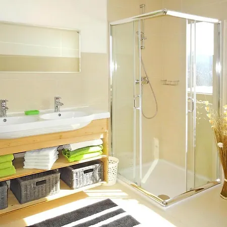 Semi-detached House - Otr05545-l Holiday home *