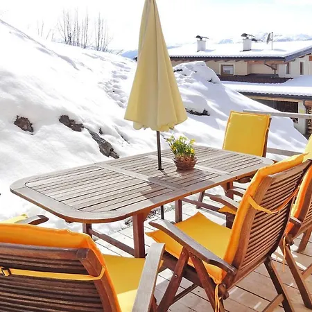 Semi-detached House - Otr05545-l Zell am Ziller